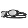 TYR Plastic Swimming Goggles with Mirrored Coating Special Ops 2.0