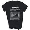 Funny Church Pastor Clergy Appreciation Unisex Shirt Gift