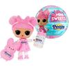 Кукла MGA LOL SURPRISE Шар Пасхальное издание Loves Mini Sweets Peeps 7 сюрпризов