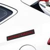 3D Металл Ограниченная Серия Эмблема Значок на Крышку Багажника Fender Гоночный Внедорожник Спорт Наклейка Кузов Автомобиля