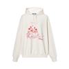 Gucci Толстовки Женские Бежевые С Капюшоном Несъемный Умеренный 604218-XJB7B-9230