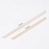 100Pcs 14/18cm Coffee Stirrer Sticks Single Package Drinking Stir  Coffee Supply