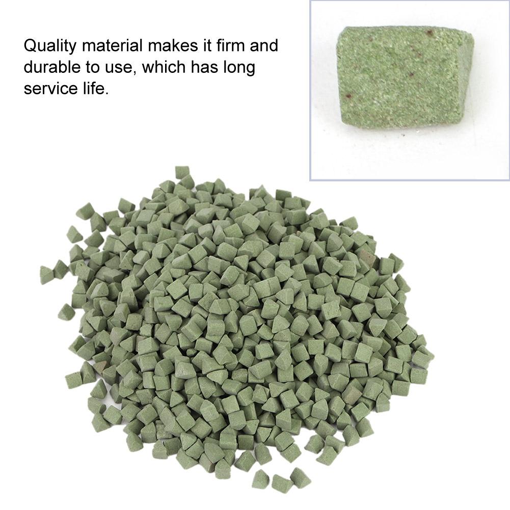 Профессиональный абразивный материал для полировки ювелирных изделий, аксессуар для обработки ювелирных изделий