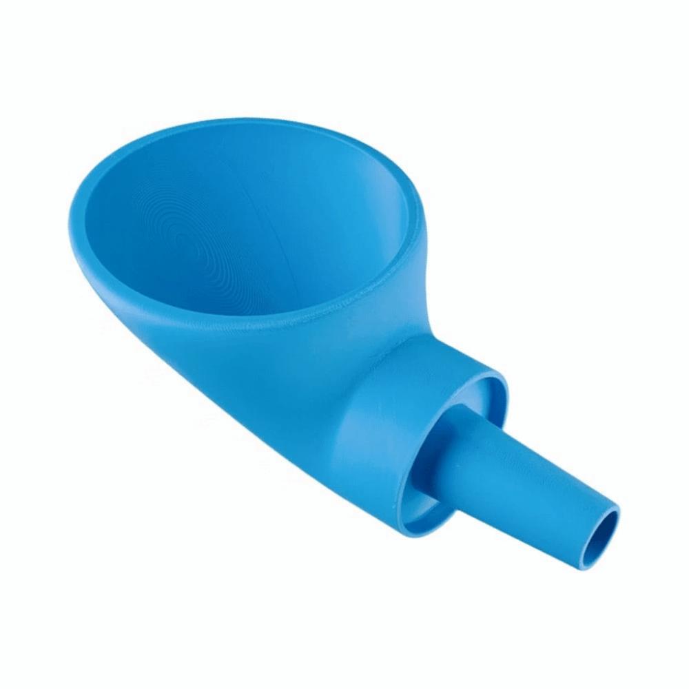 Overflow Prevention Water Inlet Funnel Wide Mouth RV Water Funnel Water Funnel  Motorhome