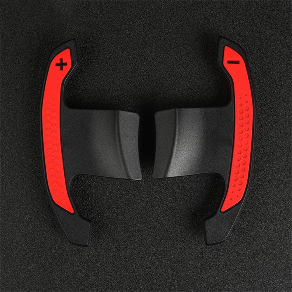 2 шт. Подрулевые лепестки переключения передач из углеродного волокна для BMW G20 M3 M4 G80 G82 M340i