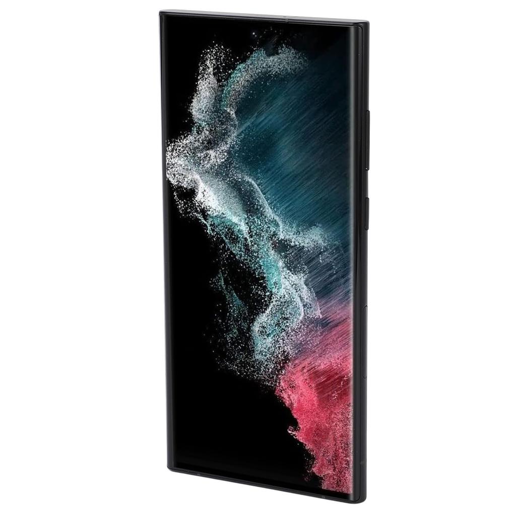 6,8-дюймовый сменный экран для    2   5G SM S908B EU Международная версия Сенсорный дисплей Дигитайзер Запасные части с рамкой Отпечаток пальца