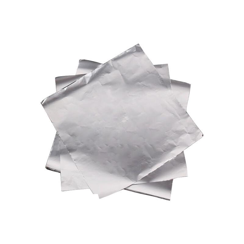 OEING Heavy-Duty Aluminum Foil for BBQ and Baking