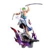 Jimei Palace Roronoa 1 /6 Scale Statue One Piece Anime Model Gk Figurine Action Figure Luffy Collection Toy Figma