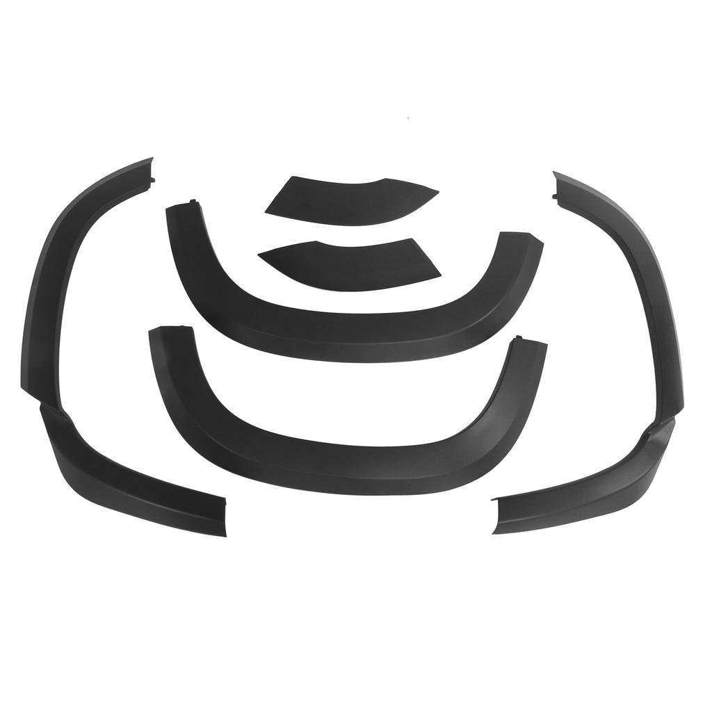 6 шт. сменная отделка колесной арки для Land Rover Defend 110 2020?2021