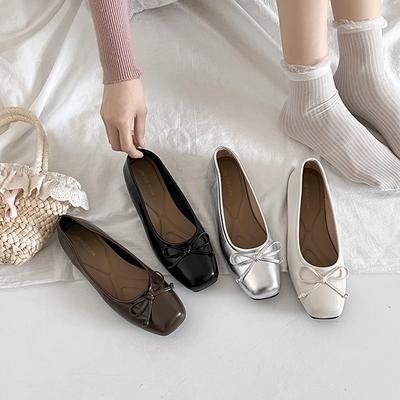 Женская обувь – Балетки