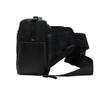 Porter Heat Waist Bag S Black 703-07972