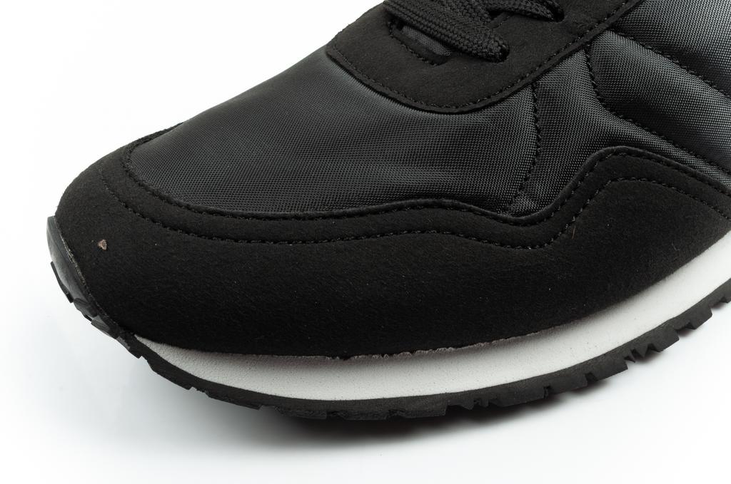 U.S. Polo Assn. Joy Man [JOY001M/FS1 BLK] ’43