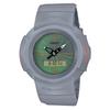 Мужские часы Casio G-Shock YOSHIROTTEN Design MUSIC NIGHT TOKYO AW-500MNT-8AJR, серые