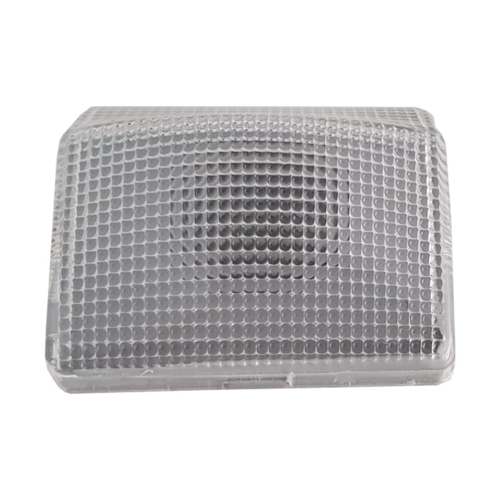 BROSS BSP749 Белый цвет боковой поворотник повторитель указателя поворота сигнальная лампа левая или правая 8200343322 для Renault Clio MK3