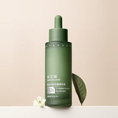 WATERCOME - Сыворотка с 5% ниацинамида для осветления и выравнивания тона кожи