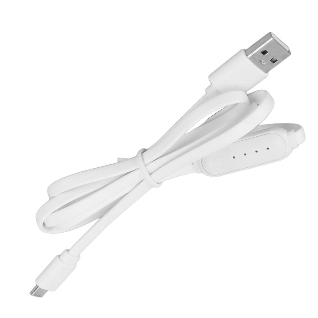 USB 5V Контроллер температуры Кабель питания с контролем температуры Удлинительный кабель с 3 скоростями