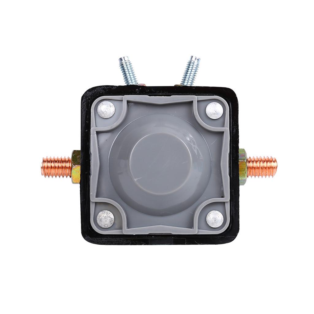 Соленоид реле стартера подходит для подвесных моторов 383622 395419