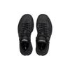 LiNing Linchuan Lite Fabric Synthetic Leather Shock Absorbing Non-Slip Wear-Resistant Low-Top Casual Shoes Women Casual Shoes Black AGLT082-8