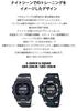 Часы Casio G-Shock G-SQUAD с Bluetooth (Официальный японский продукт) GBD-100LM-1JF Мужские Черные