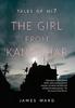 Книга The Girl from Kandahar