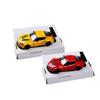 Kinsmart Toyota GR Supra Racing Concept 2-piece Set, Random Delivery (yellow, Red, Black, White), Popular Korean Toys, Popular Korean Toys