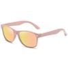 Men Women Polarized Sports Sunglasses Unisex Trendy Outdoor UV400 Riding Sun Glasses Fashion Stylish Mirrored Sunshades