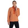 Craghoppers Womens/Ladies Toro Half Zip Fleece Top
