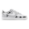 Nike Court Vision Cross Landscape Abrasion Resistant Low top Skateboard Shoes Men's Light Gray HM9862-002(Team773-)