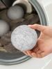5pcs- Hot Wool Dryer Balls Reusable Softener Laundry Laundry Ball Washing Machine Accessories Home Washing Balls Wool