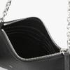 Maison Margiela Stitch Grain Woc Chain Crossbody Bag P4455 T8013