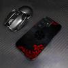 Мультяшный чехол для телефона Аста B-Black для Samsung A25 A16 A33 5G A54 A36 A35 A56 A52 A14 Ударопрочный цветной чехол