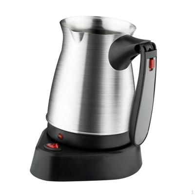 Электрическая турка-кофеварка на 500 мл для домашнего бара