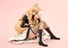 Kotobukiya Shining Hearts Ее Королевский Кулинарный Номер Lorna Scale ПВХ окрашенный готовый продукт Высочество 1/6