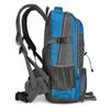 60L Hiking Backpack Travel Backpack with Anti-Splash Fabric Multi-Storage for Camping and Outdoor
