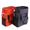 Waterproof Digital Camera Bag Insert Partition Camera Carrying Case Camera Hand Bag  Outdoor Travel