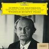 LP Record WILHELM KEMPFF - Ludwig Van Beethoven Klaviersonaten 138941 DEUTSCHE GRAMMO 1965 Germany Classical Used