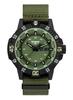Тактические часы Tracer P99 Q зеленого цвета (110726) Мужской