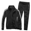 Spring Sports Suit Spring And Autumn Sportswear Women 'S Two -Piece Set