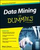 The Data Mining For Dummies Book