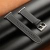 Для Honor Watch 5 Ремешок для часов из натуральной коровьей кожи Замена Регулируемый ремешок