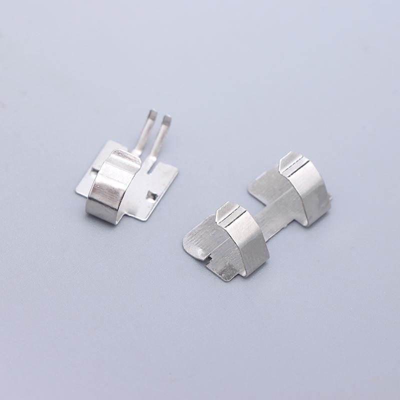 Для мультиметра FLUKE 101 106 107 302+ 303 305 324 Токоизмерительные клещи Запасная шрапнель для контакта батареи мультиметра