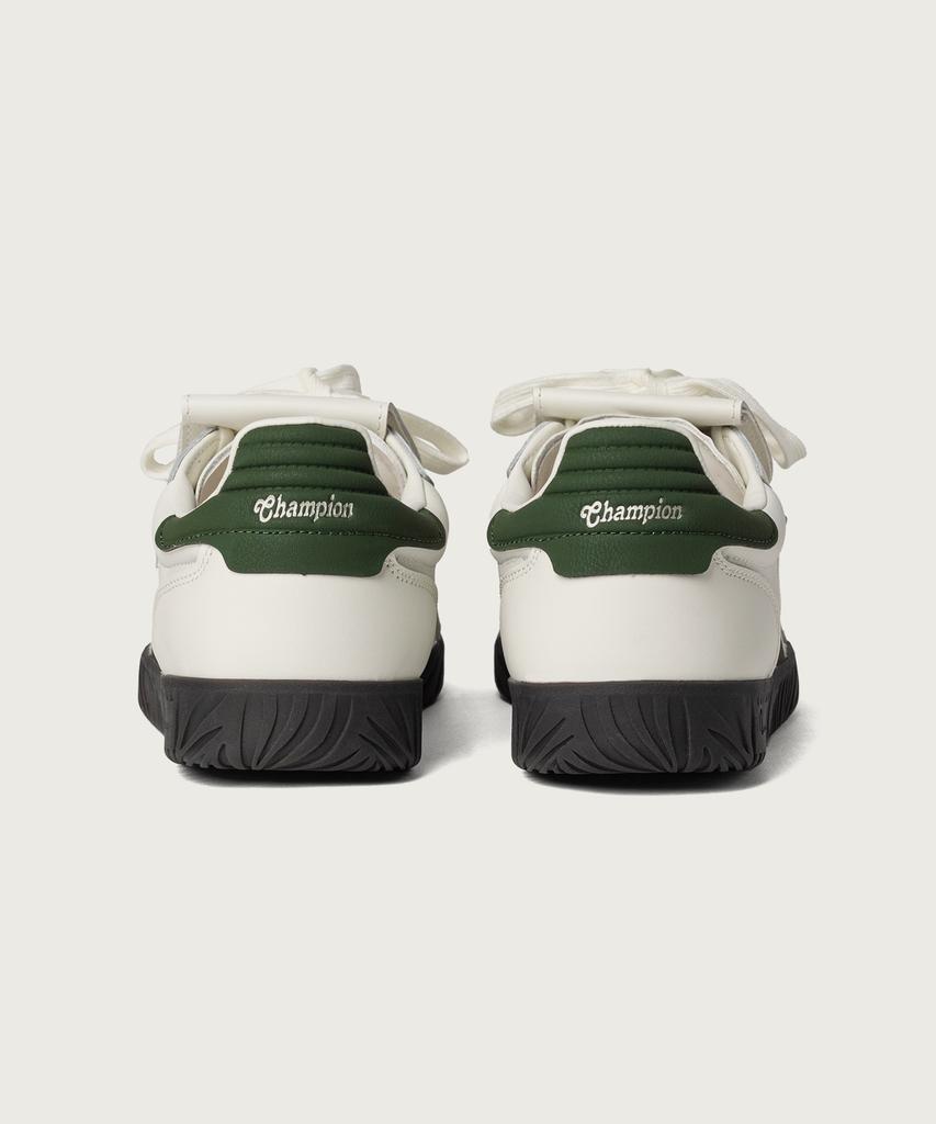 Champion T Trainer Sneakers Cream