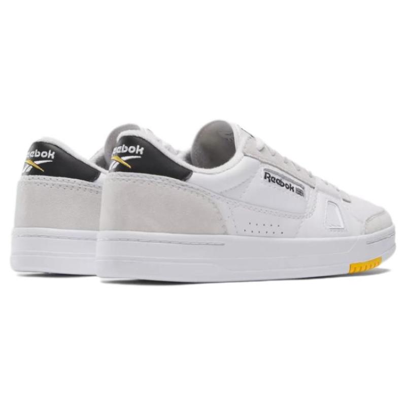 Reebok Кроссовки Lt Court 'Белый Черный' 100033445
