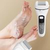 2 Speeds Electric Foot Sandpaper Professional Pedicure Foot Sander  Massage Parlor
