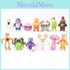 Коллекционные ПВХ Фигурки My Singing Monsters 13 Стилей Для Детей