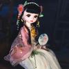 ICY Fortune Days 28 см BJD 28 сферический шарнирный полный комплект одежды и лучший подарок для девочек 1/6 кукла, кукла, обувь, 6+ (Желание)