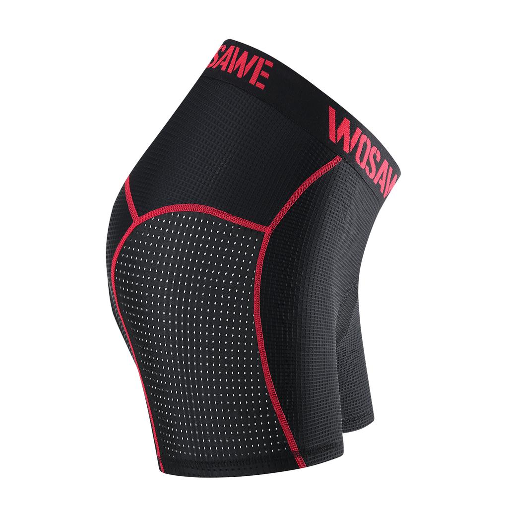 Мужское нижнее белье для велоспорта, шорты с дышащей сеткой, велосипедные шорты с гелевыми подушечками, велосипедные MTB, шоссейные велосипедные шорты для езды на велосипеде