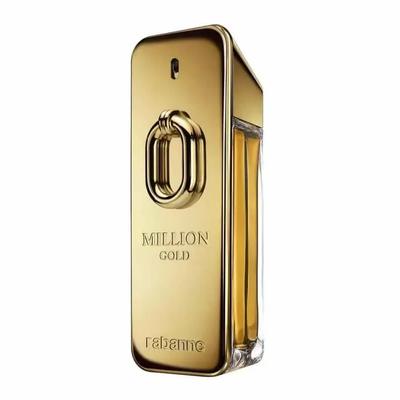 Rabanne Million Gold Парфюмерная вода Интенсивный спрей 200 мл