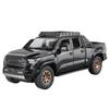 1/24 TOYOTA Tacoma Pickup Alloy Car Model Diecast Metal Off-Road Vehicles Car Model Sound and Light Simulation Children Toy Gift