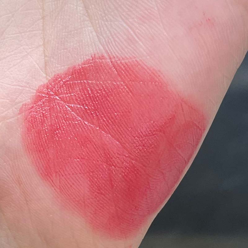 HERORANGE Liquid Blush Brightens And Lasts For A Natural Look Rouge Makeup